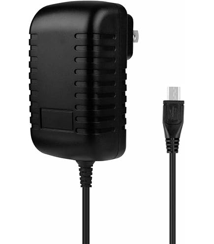 AC Adapter for Nintendo NES Classic Mini Edition 2016, SNES Super